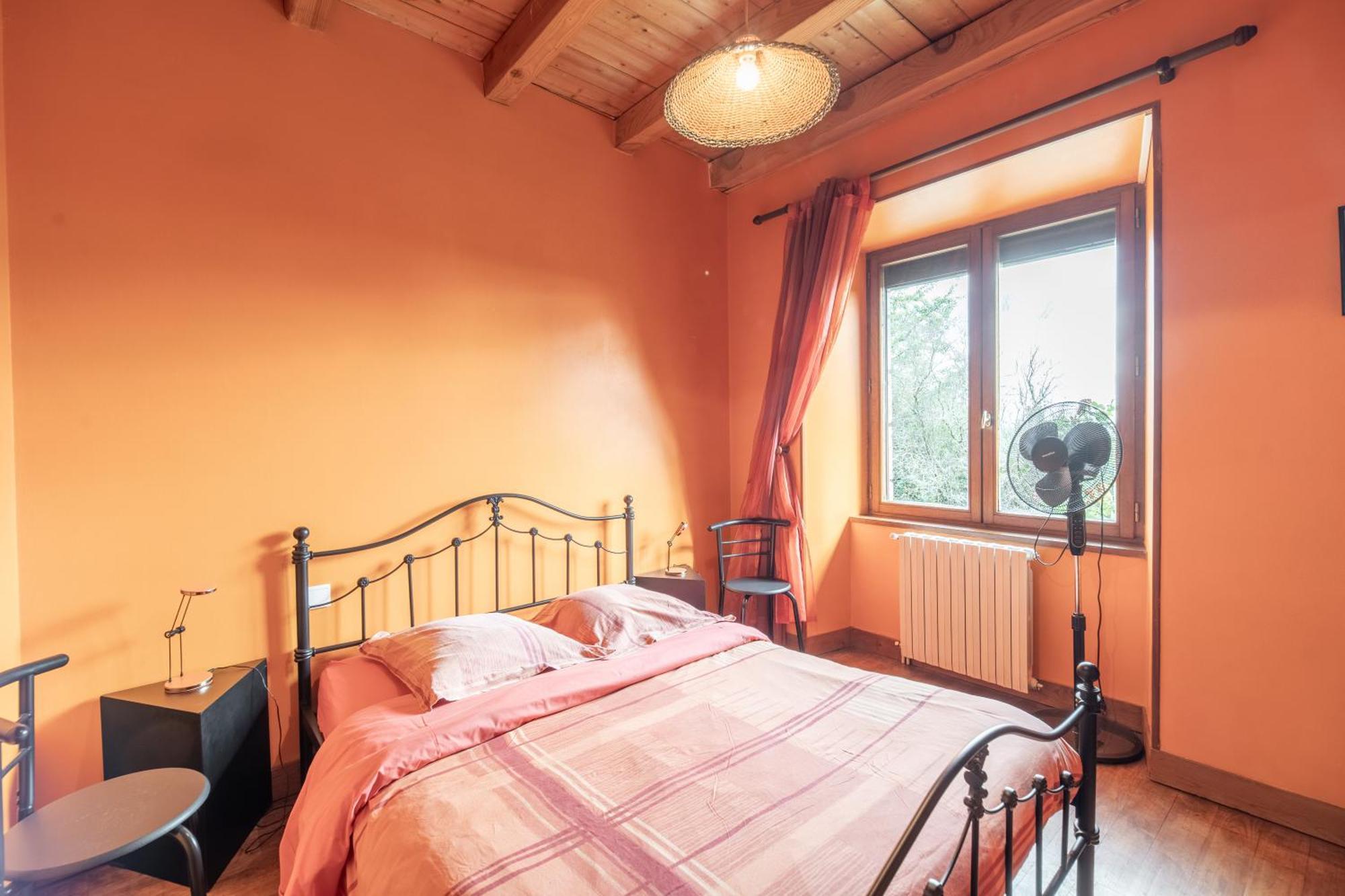 Bed and Breakfast La Ferme De Leychoisier Bonnac-la-Cote Екстер'єр фото