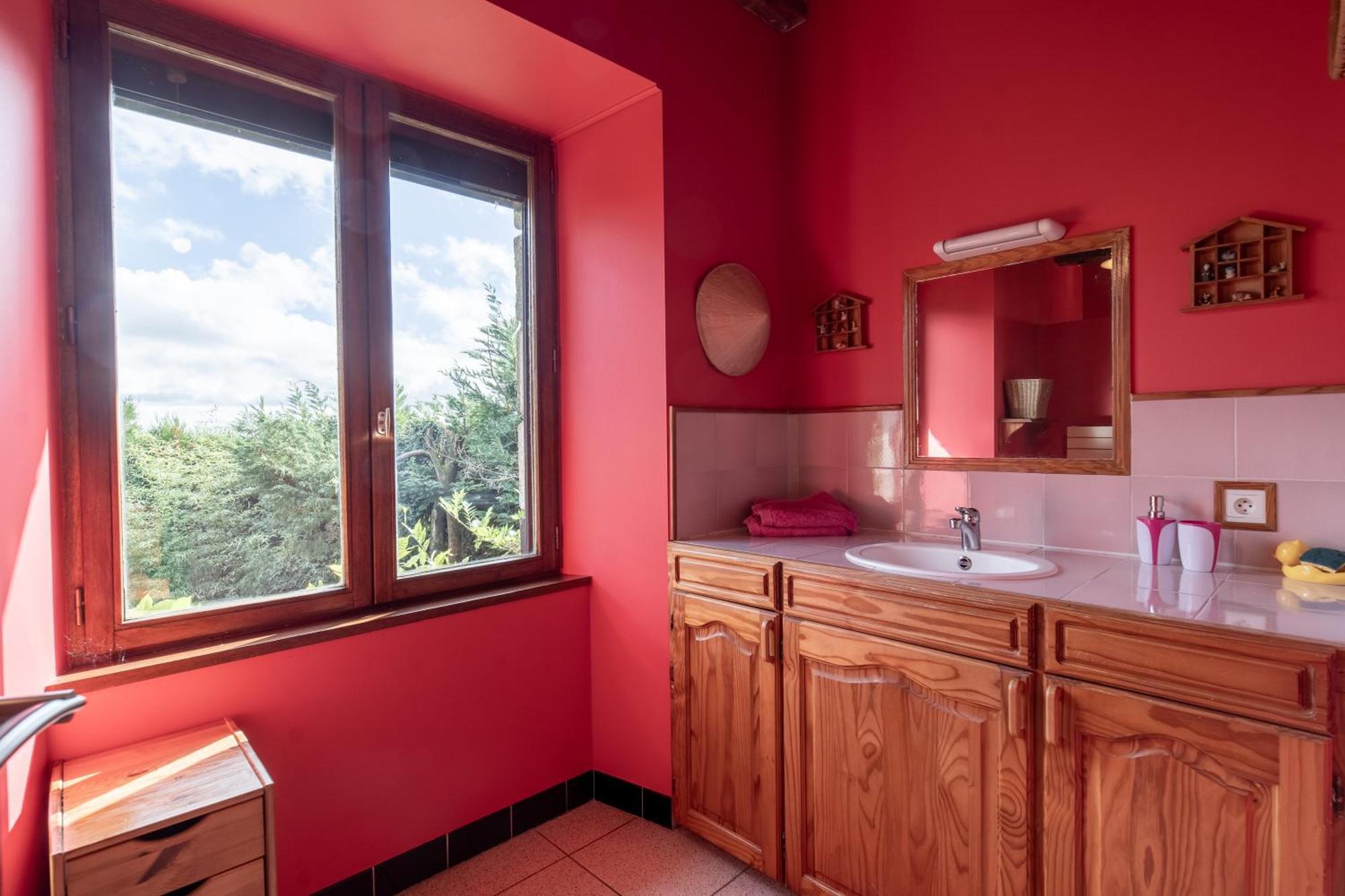 Bed and Breakfast La Ferme De Leychoisier Bonnac-la-Cote Екстер'єр фото