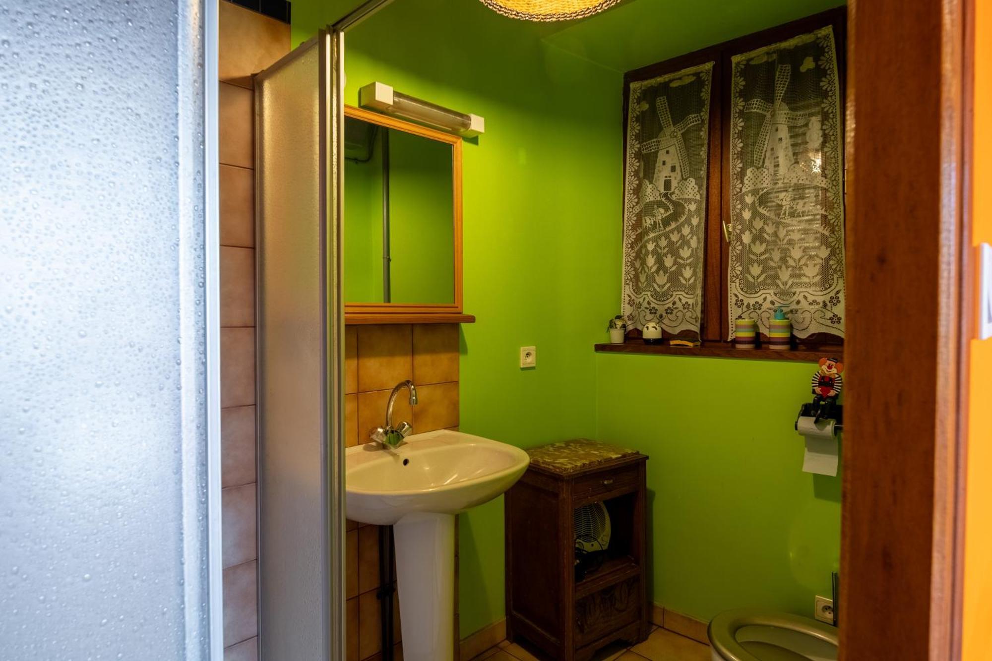 Bed and Breakfast La Ferme De Leychoisier Bonnac-la-Cote Екстер'єр фото