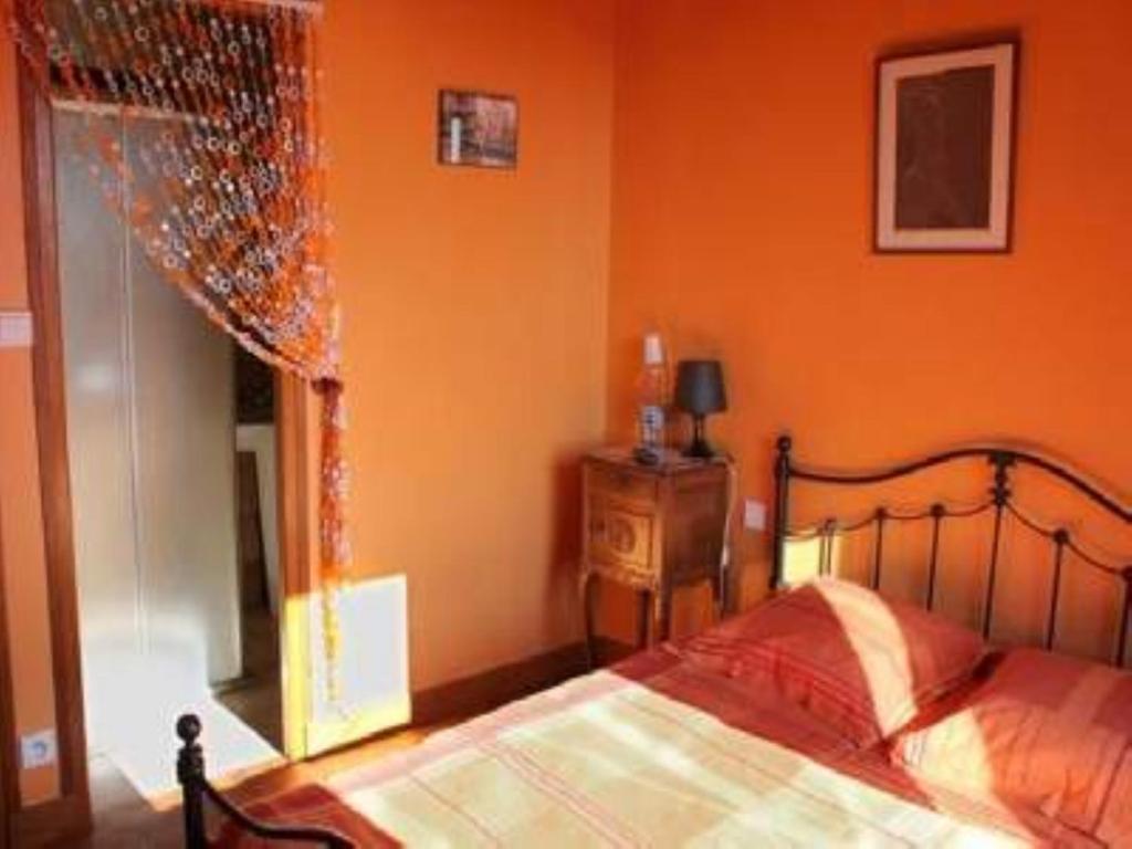 Bed and Breakfast La Ferme De Leychoisier Bonnac-la-Cote Екстер'єр фото