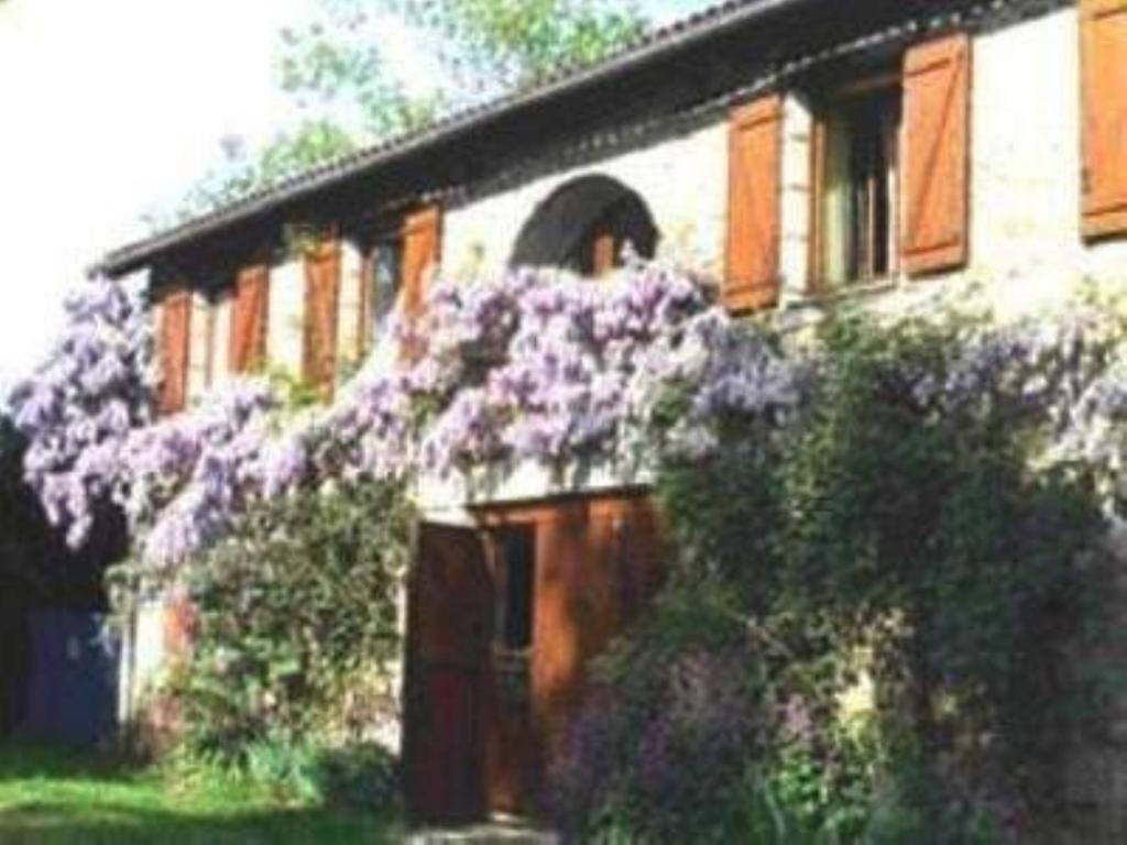Bed and Breakfast La Ferme De Leychoisier Bonnac-la-Cote Екстер'єр фото